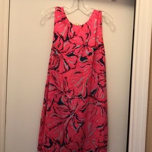 Lilly Pulitzer Shift dress